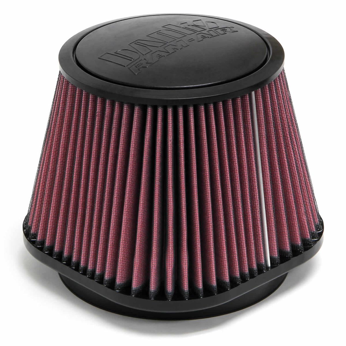 Banks Power - Banks Power Replacement Oiled Air Filter For Use With Ram-Air Cold-Air Intake Systems on 07-12 6.7L Cummins