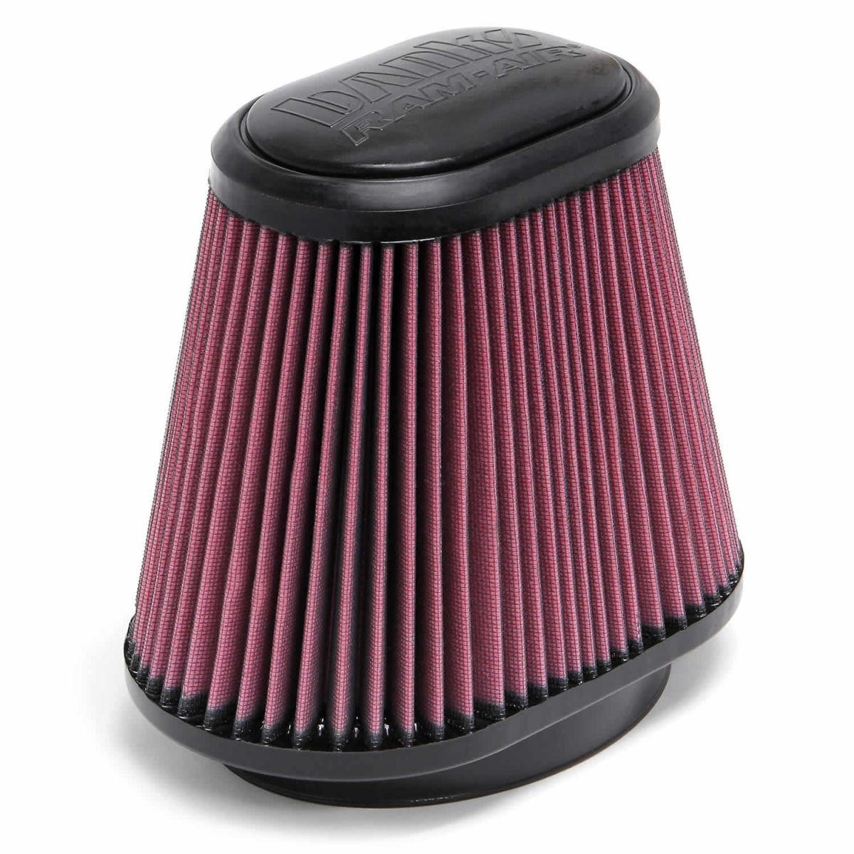 Banks Power - Banks Power Replacement Oiled Air Filter For Use With Ram-Air Cold-Air Intake Systems On 03-07 6.0L Powerstroke