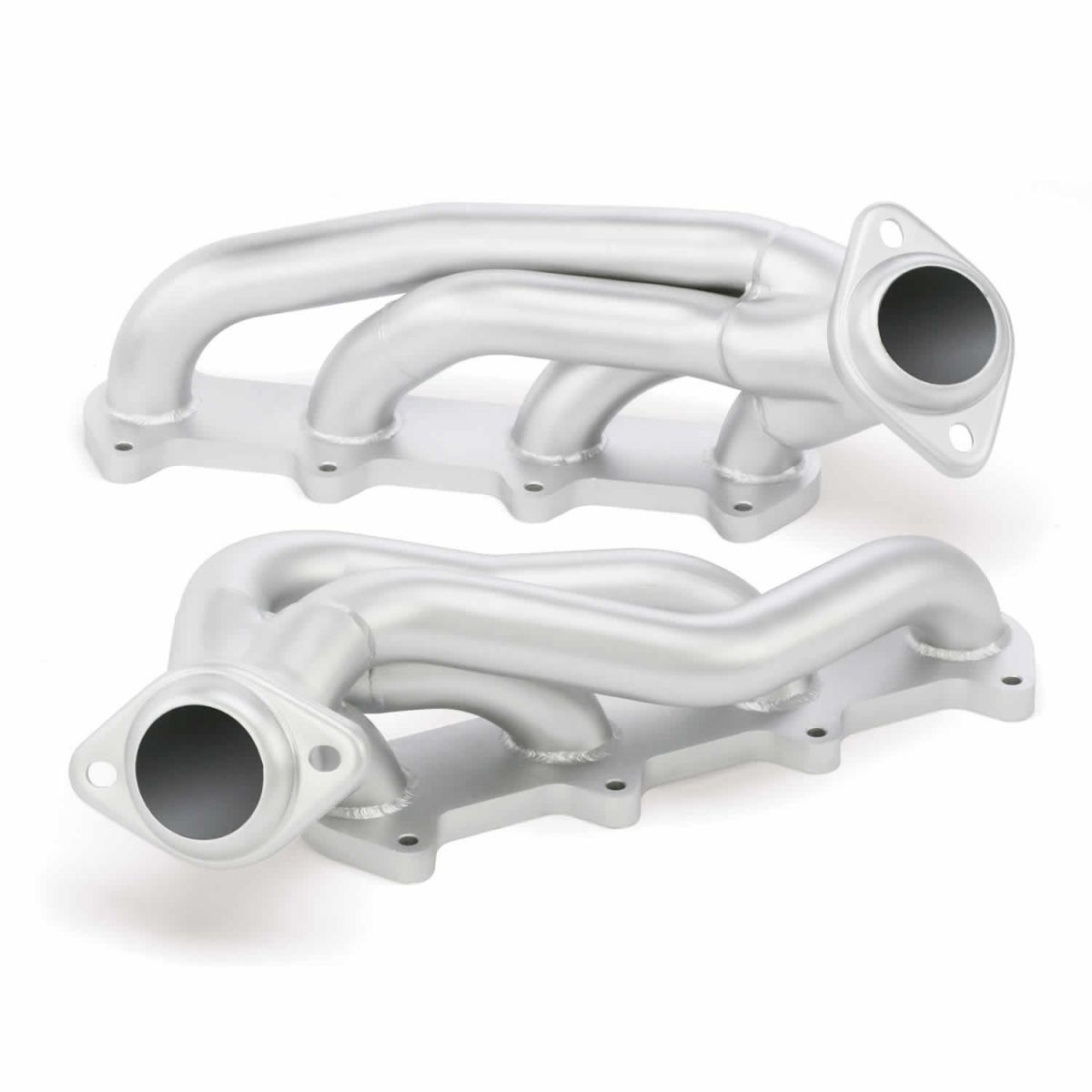 Banks Power - Banks Power Torque Tube Exhaust Header System For 04-08 Ford 5.4L F-150 and Lincoln Mark LT