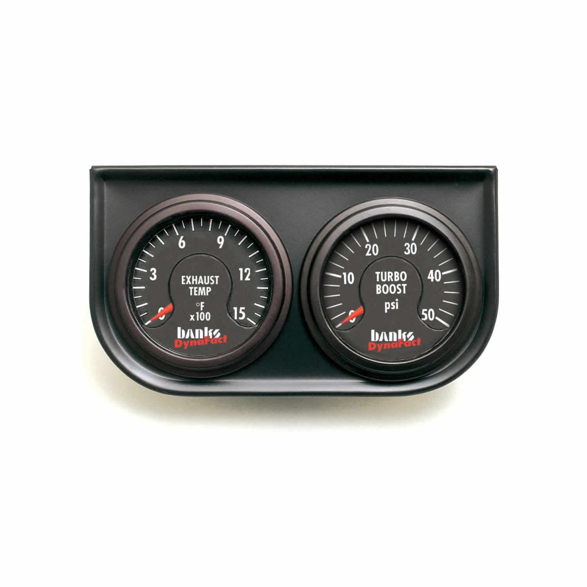 Banks Power - Banks Power DynaFact Electronic Gauge Assembly 01-07 Chevy 03-07 Dodge 03-07 Ford