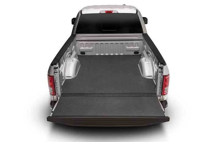 BedRug - BedTred Impact Bed Mat For 2020 Jeep Gladiator - 5' Bed