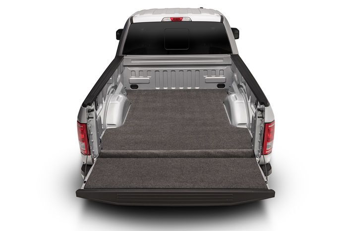 BedRug - BedRug XLT Bed Mat For 2020 Jeep Gladiator - 5' Bed