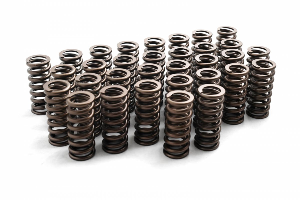 Rudy's Performance Parts - Rudy's High Rev Performance Valve Springs For 03-10 6.0/6.4 Powerstroke