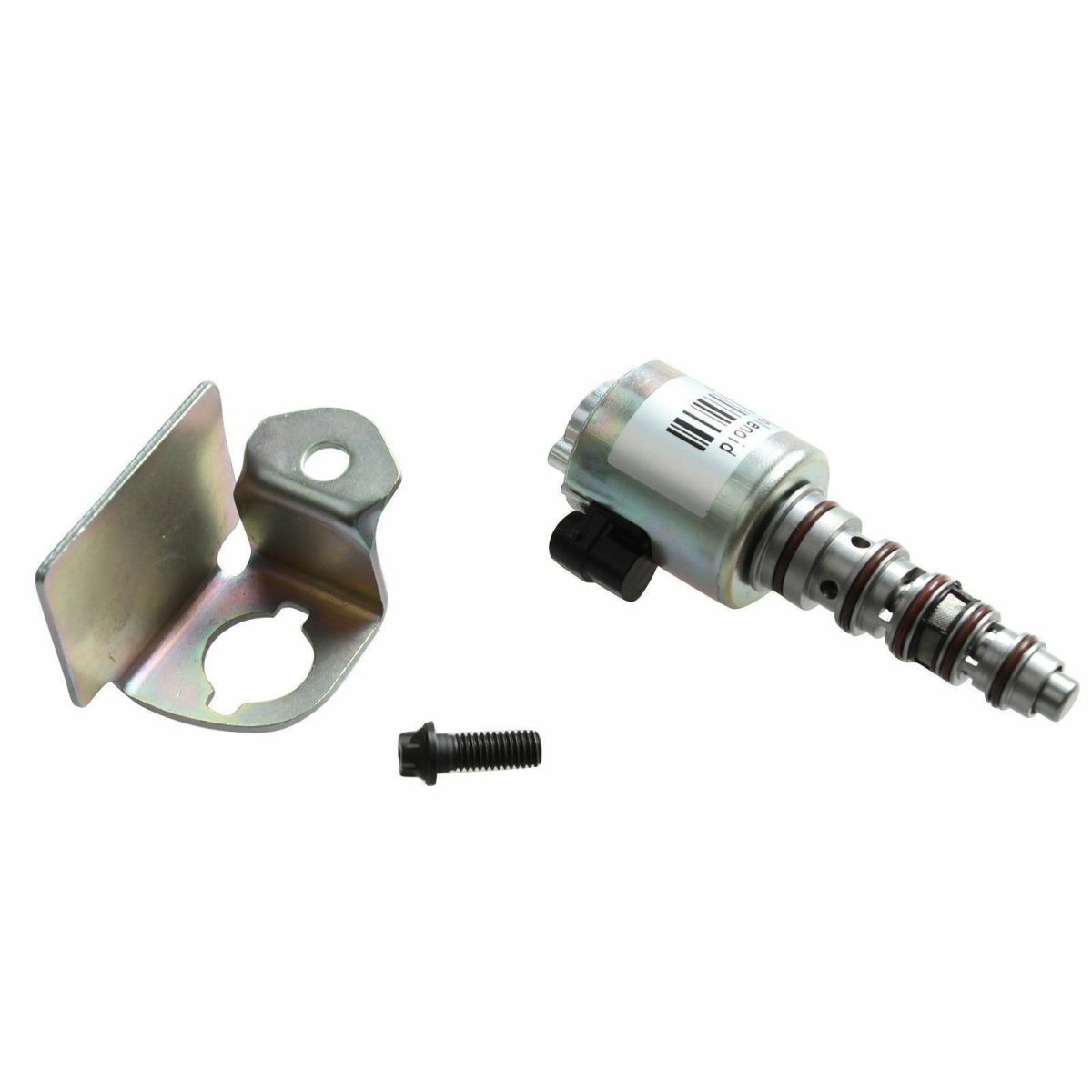 Rudy's Performance Parts - Rudy's Turbocharger VGT Solenoid Actuator For 04.5-16 6.6 Duramax / 03-10 6.0 Powerstroke