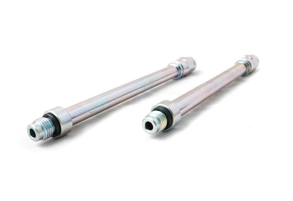 Rudy's Performance Parts - Rudy's Screw In Style Stand Pipe Kit For Early 03 6.0 Powerstroke