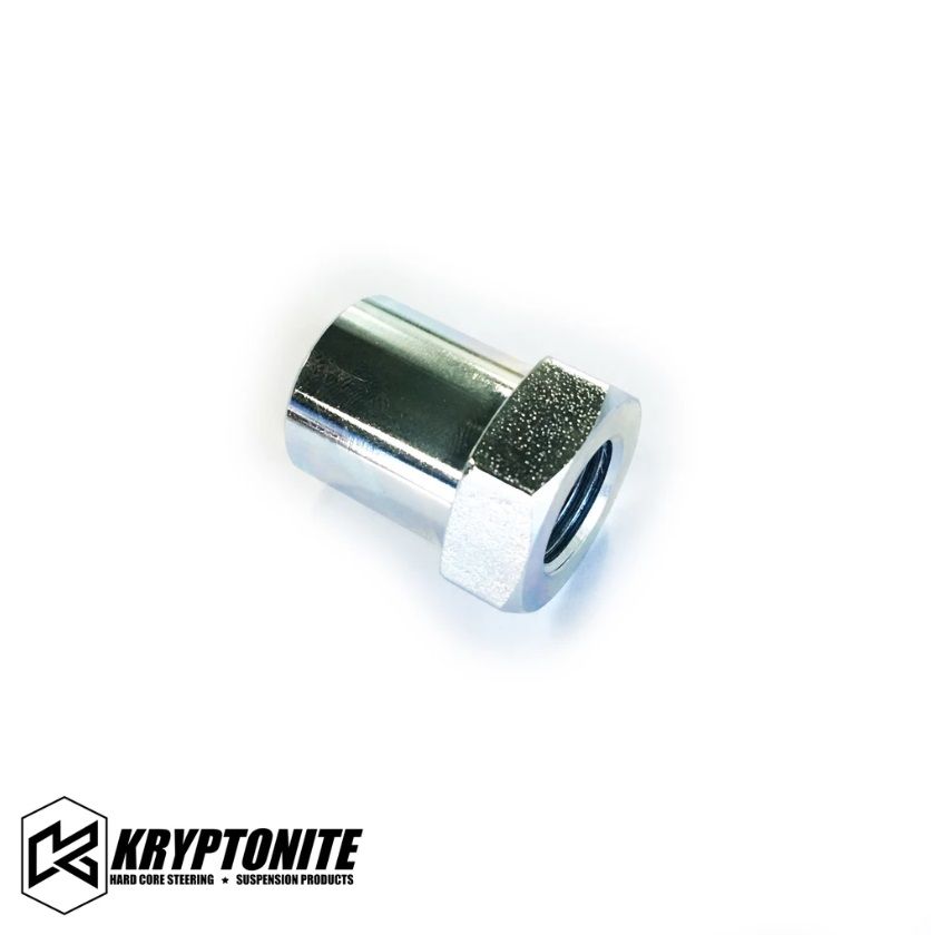 Kryptonite - Kryptonite PISK Kit Shank Nut For 11-20 Chevy/GMC 1500/2500HD/3500HD