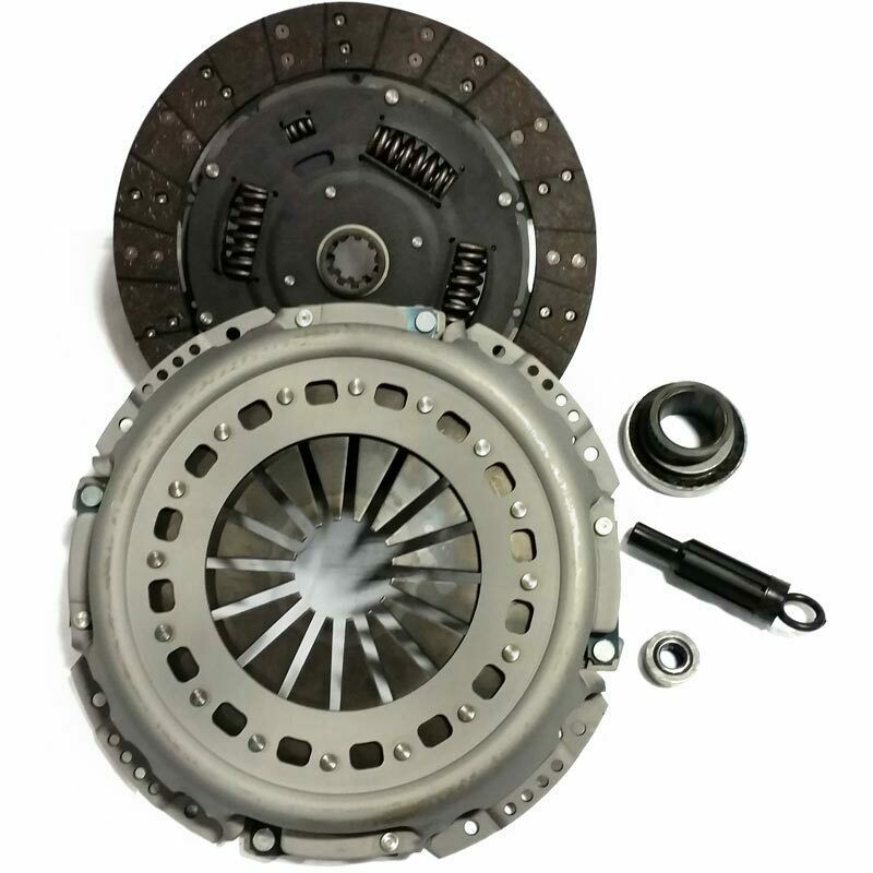 Valair - Valair OEM Replacement Clutch For 94-97 7.3L Powerstroke