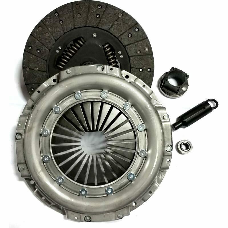 Valair - Valair Organic Heavy Duty Upgraded Clutch For 99-03 7.3L Powerstroke