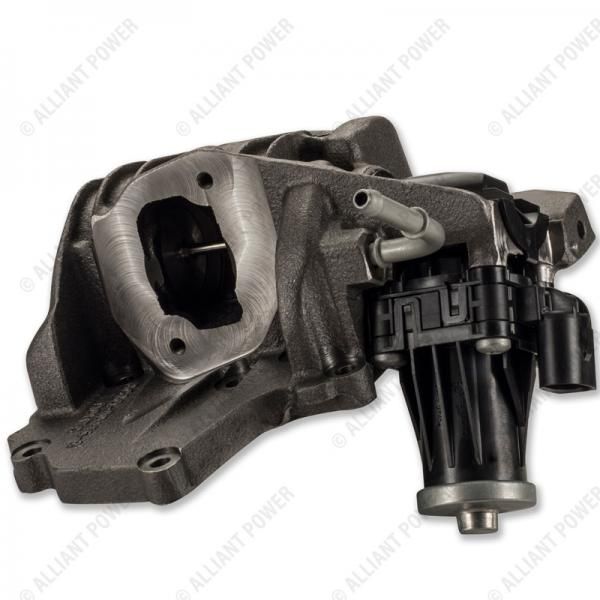 Alliant Power - Alliant Power Exhaust Gas Recirculation (EGR) Valve For 11-16 6.7L Powerstroke (Chassis Cab)