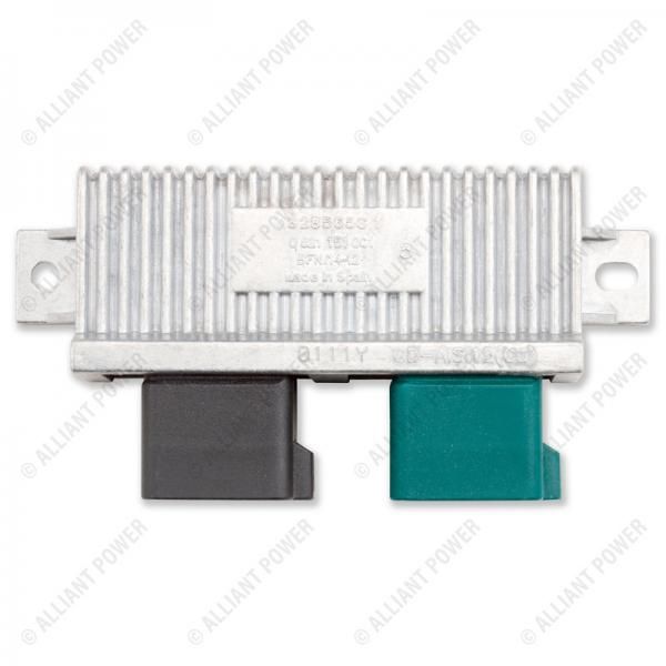 Alliant Power - Alliant Power Glow Plug Control Module (GPCM) For 00-10 7.3L, 6.0L, & 6.4L Powerstroke