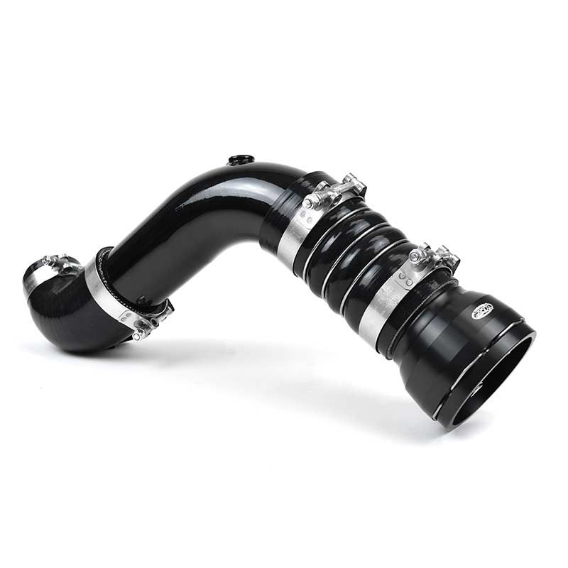 XDP - XDP Intercooler Pipe Upgrade (OEM Replacement) For 17-19 6.7L Powerstroke