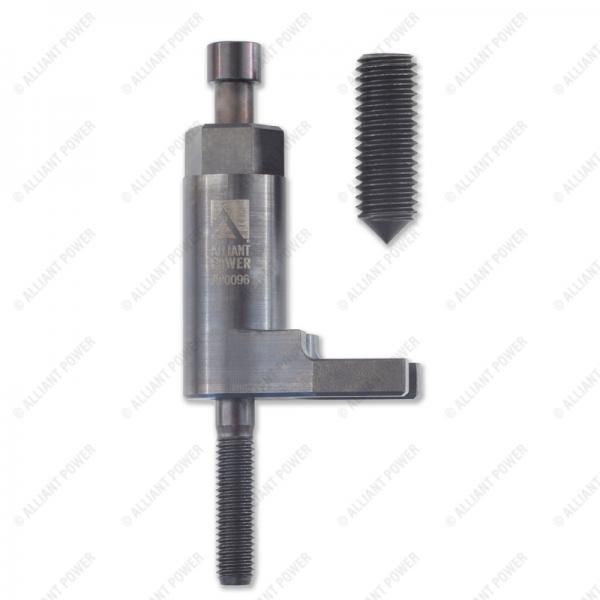 Alliant Power - Alliant Power Injector Removal Tool For 11-15 6.7L Powerstroke