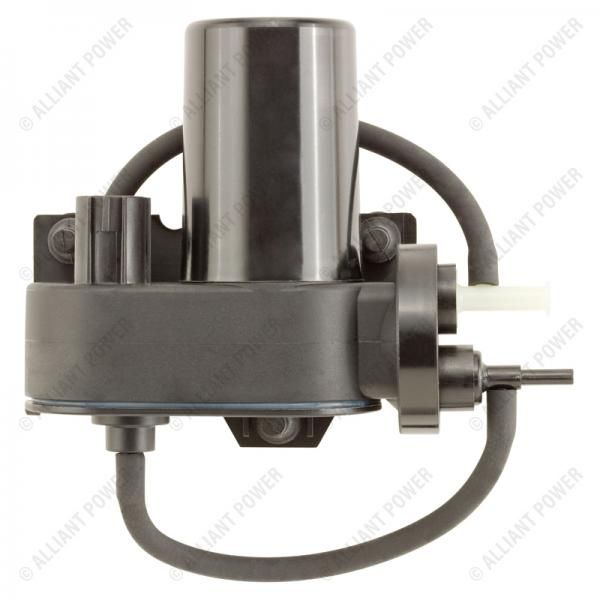 Alliant Power - Alliant Power Electronic Vacuum Pump For 98-07 7.3L & 6.0L Powerstroke