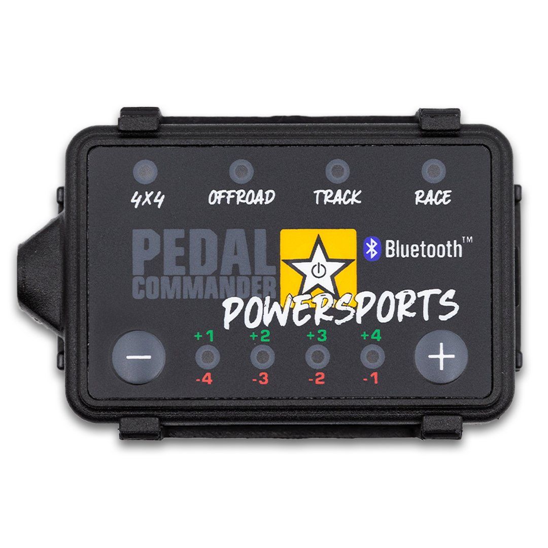 Pedal Commander  - Pedal Commander Bluetooth Throttle Controller For 17-20 Can-Am Maverick X3