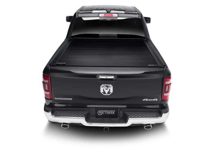 Retrax - Retrax RetraxPRO MX Retractable Bed Cover For 19-20 Dodge Ram New Body Style With 5'7" Bed
