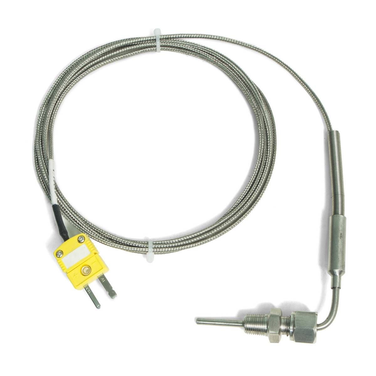 Banks Power - Banks Power Type K Thermocouple For iDash 1.8 & SuperGauge