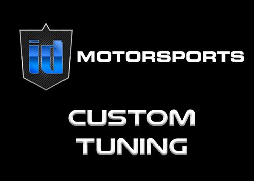 ID Motorsports - ID Motorsports Custom Tune For 11-20 Ford F-150 2.7/3.5 EcoBoost