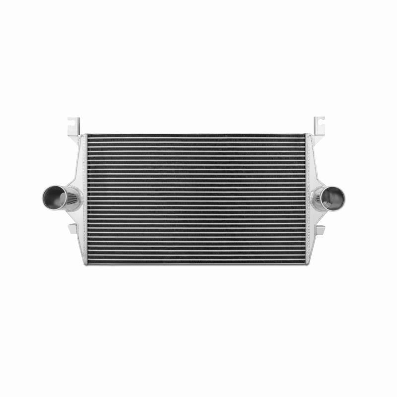 Rudy's Performance Intercooler Kit For 1999.5-2003 Ford 7.3L Powerstroke