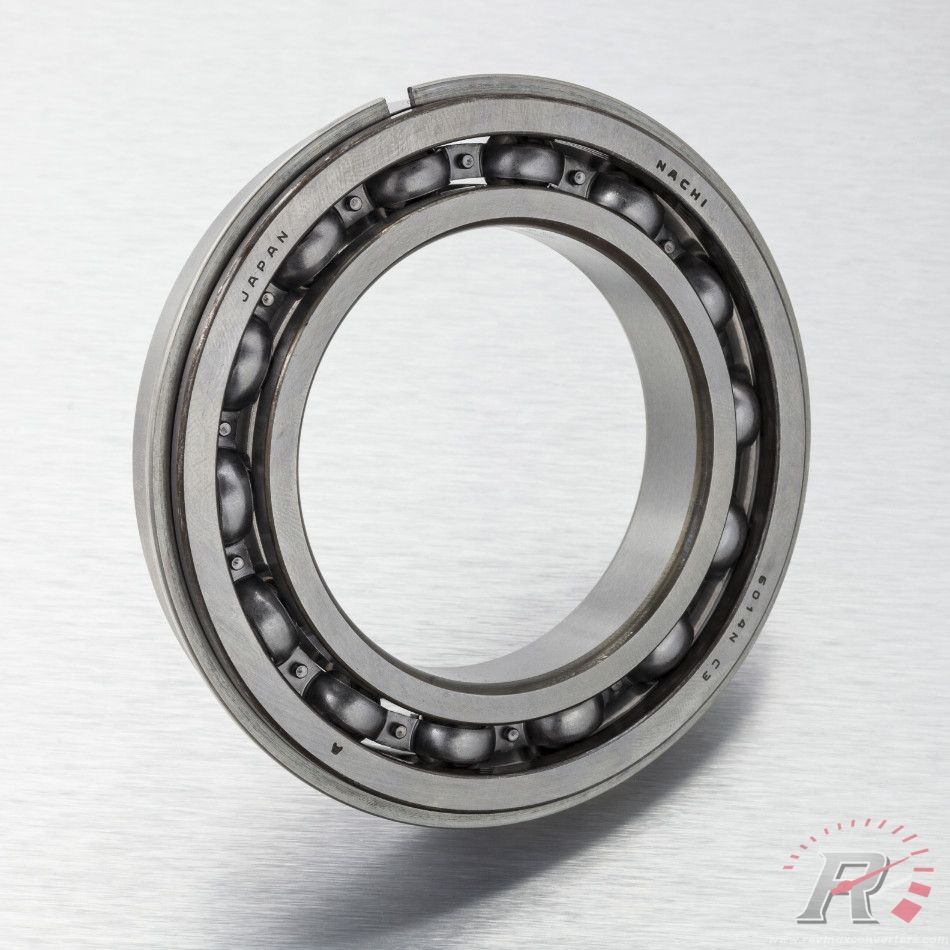 Revmax - RevMax Overdrive Roller Bearing For 91-07 5.9L Cummins With 46RH, 47RH, 47RE, & 48RE Transmissions