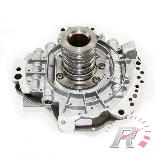 Revmax - Revmax Modified High Pressure Pump For 07.5-13 6.7L Cummins With 68RFE Transmission