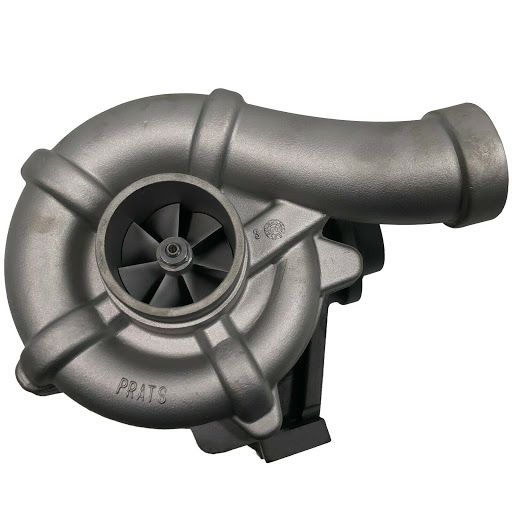 Rudy's Performance Parts - Rudy's Performance 72mm Low Pressure Turbo For 08-10 6.4L Powerstroke