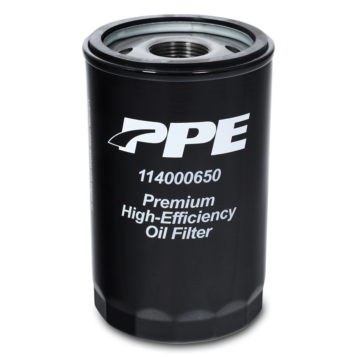 PPE Premium High-Efficiency Oil Filter For 19-21 GM 1500 3.0L