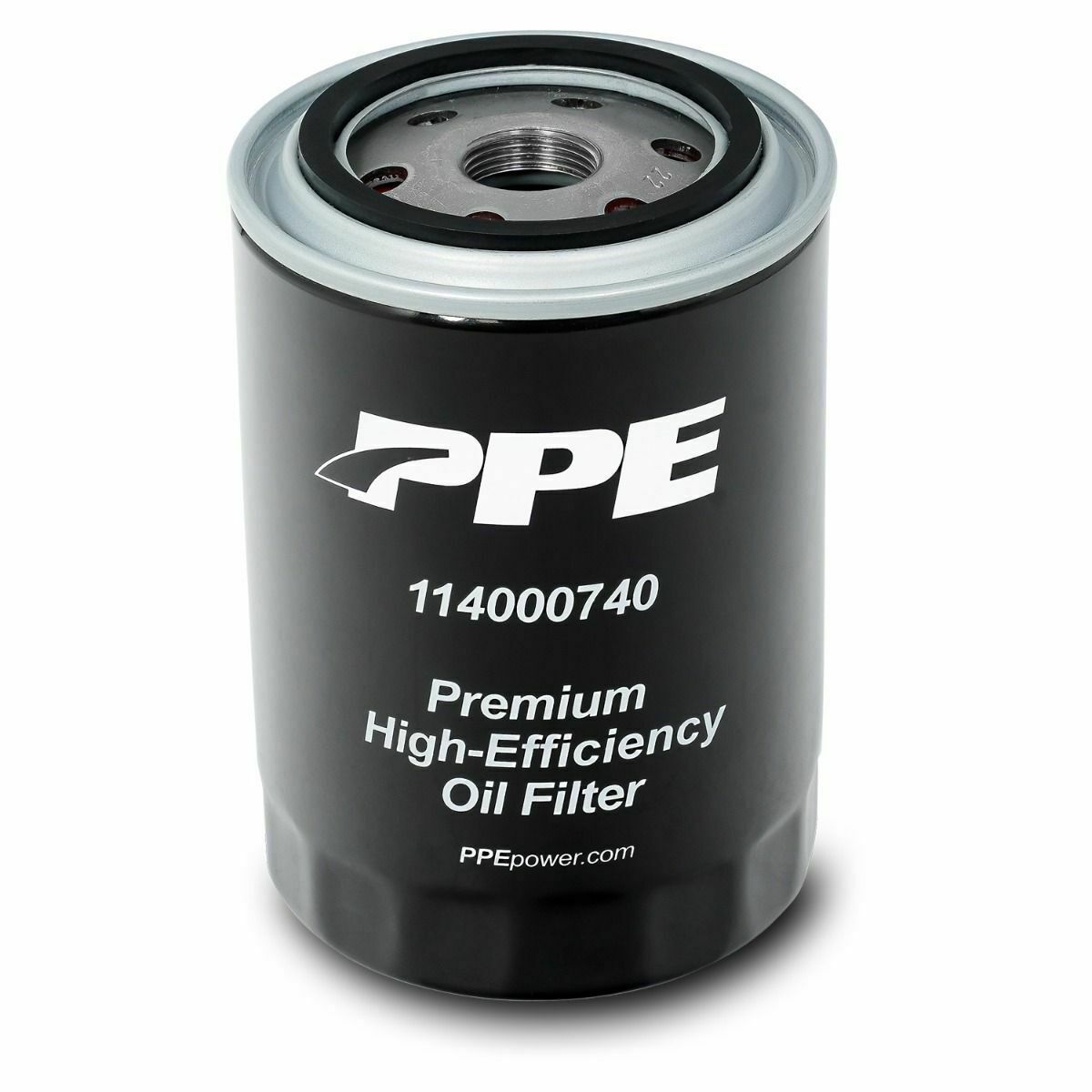 PPE - PPE Premium High-Efficiency Oil Filter (PF26) For 2020+ L5P Duramax