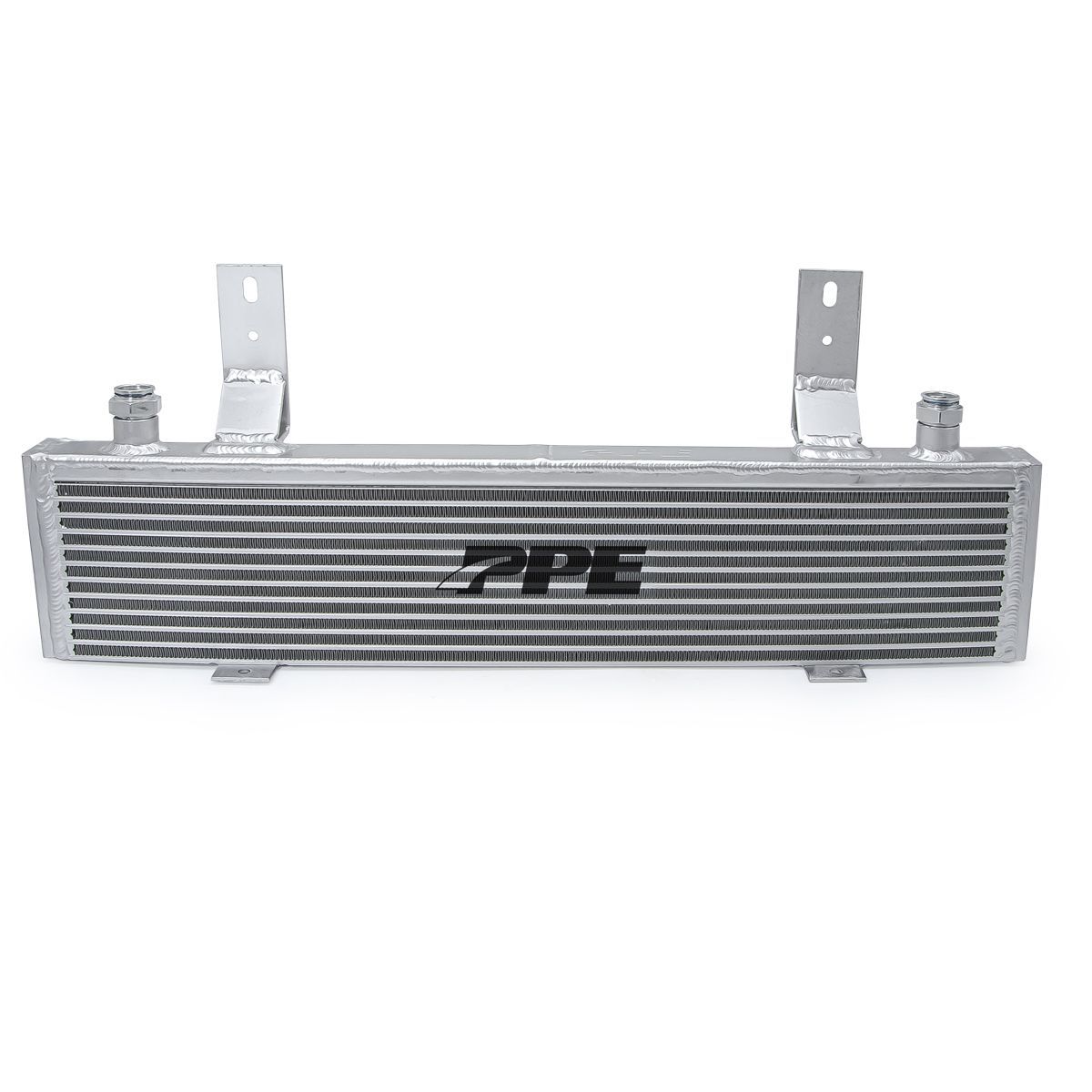 PPE - PPE Performance Allison 1000/2000 Transmission Cooler Bar & Plate For 11-14 LML Duramax