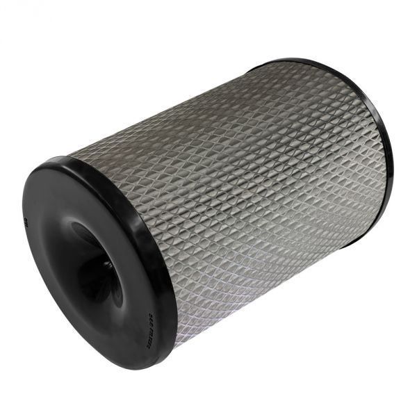 S&B - S&B Air Filter For Intake Kits 75-5124 Dry Cotton Cleanable White KF-1069R