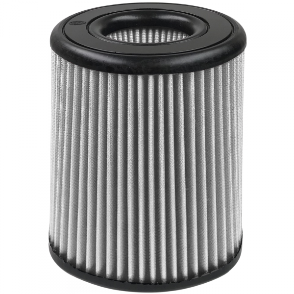 S&B - S&B Air Filter For Intake Kits 75-5045 Dry Extendable White KF-1047D