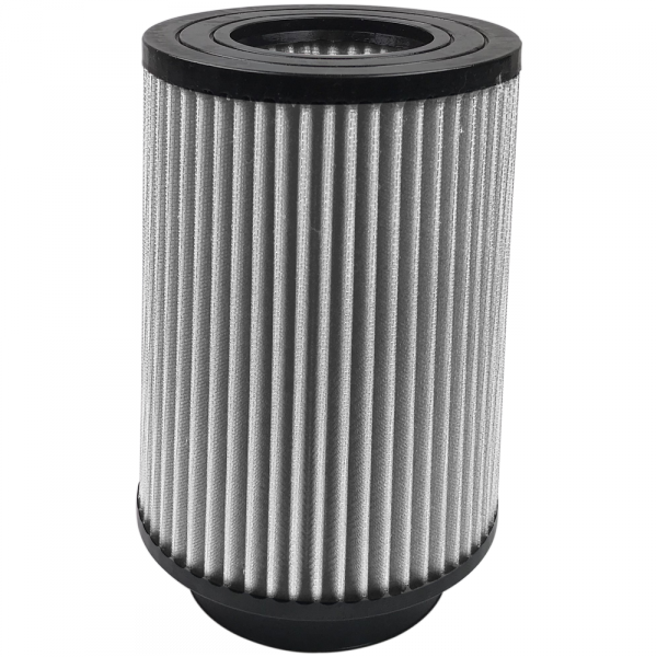 S&B - S&B Air Filter For Intake Kits 75-5027 Dry Extendable White KF-1041D