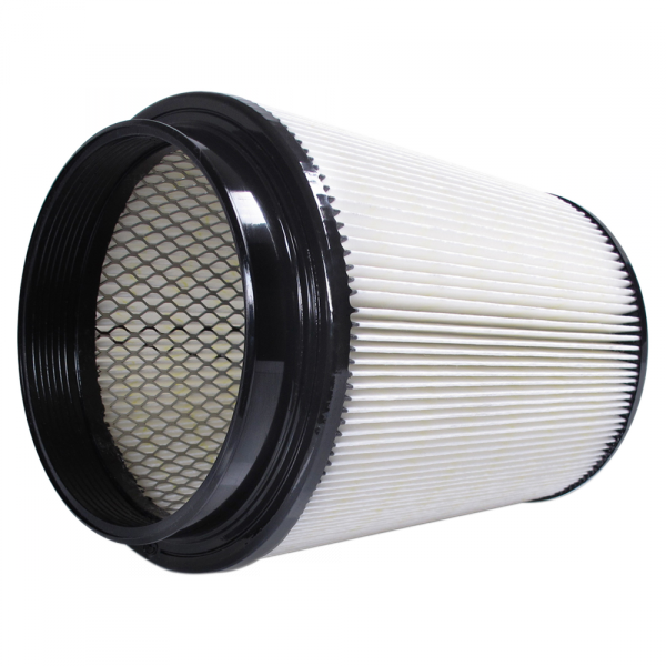 S&B - S&B Air Filters for Competitors Intakes AFE XX-91053 Dry Extendable White CR-91053D