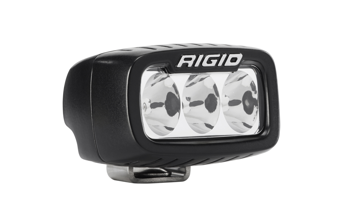 Rigid Industries - Rigid Industries Driving Surface Mount SR-M Pro 912313