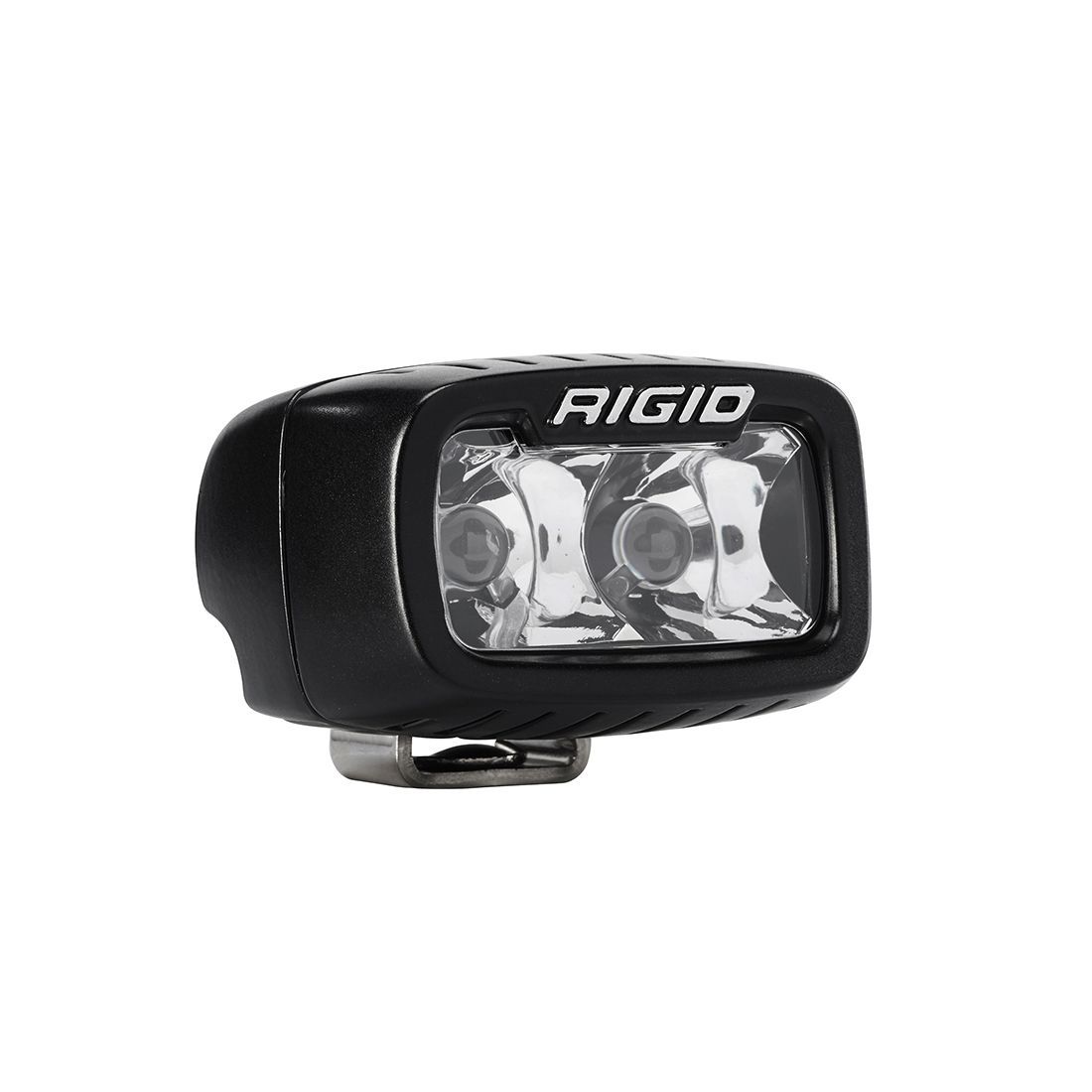 Rigid Industries - Rigid Industries Spot Light Surface Mount SR-M Pro 902213