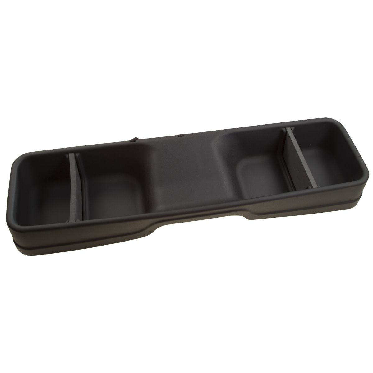 Husky Liners - Husky Liners Under Seat Storage Box Silverado/Sierra Classic Extended Cab Models 09021