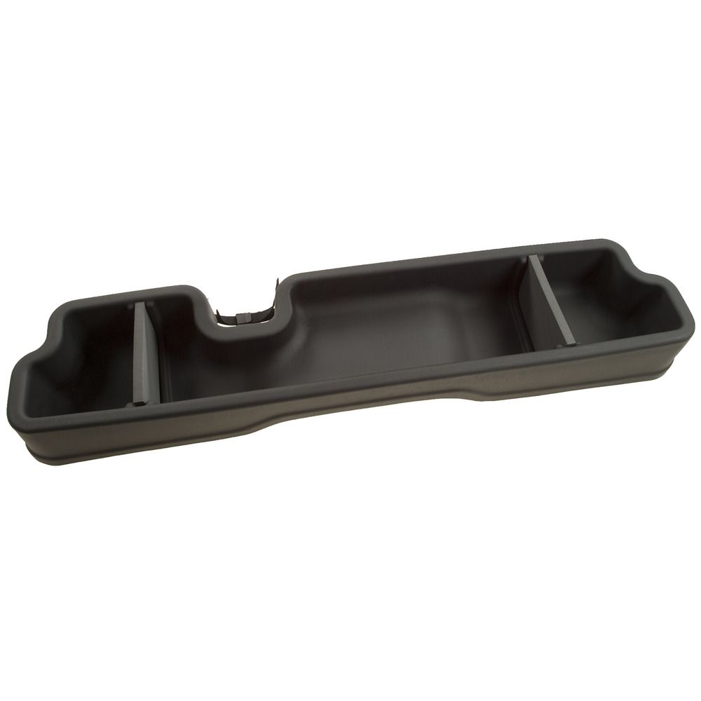 Husky Liners - Husky Liners Under Seat Storage Box 04-08 Ford F-150 SuperCrew/SuperCab 09201
