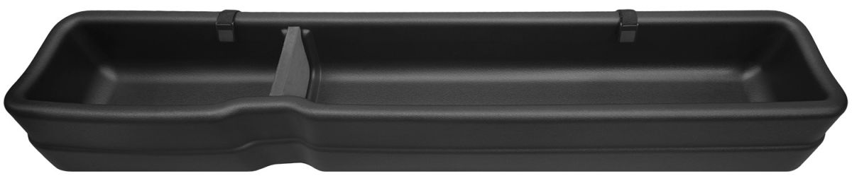 Husky Liners - Husky Liners Under Seat Storage Box 2015 Ford F-150 SuperCab Model 09291