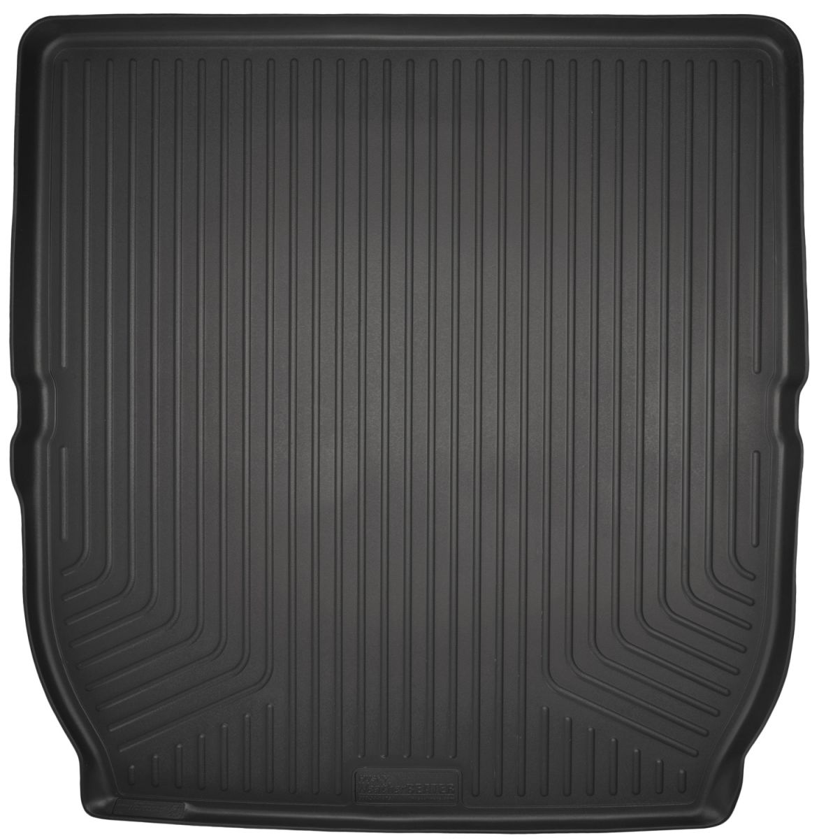Husky Liners - Husky Liners WeatherBeater Cargo Liner 08-15 Enclave/Traverse Behind 2nd Seat-Black 22021
