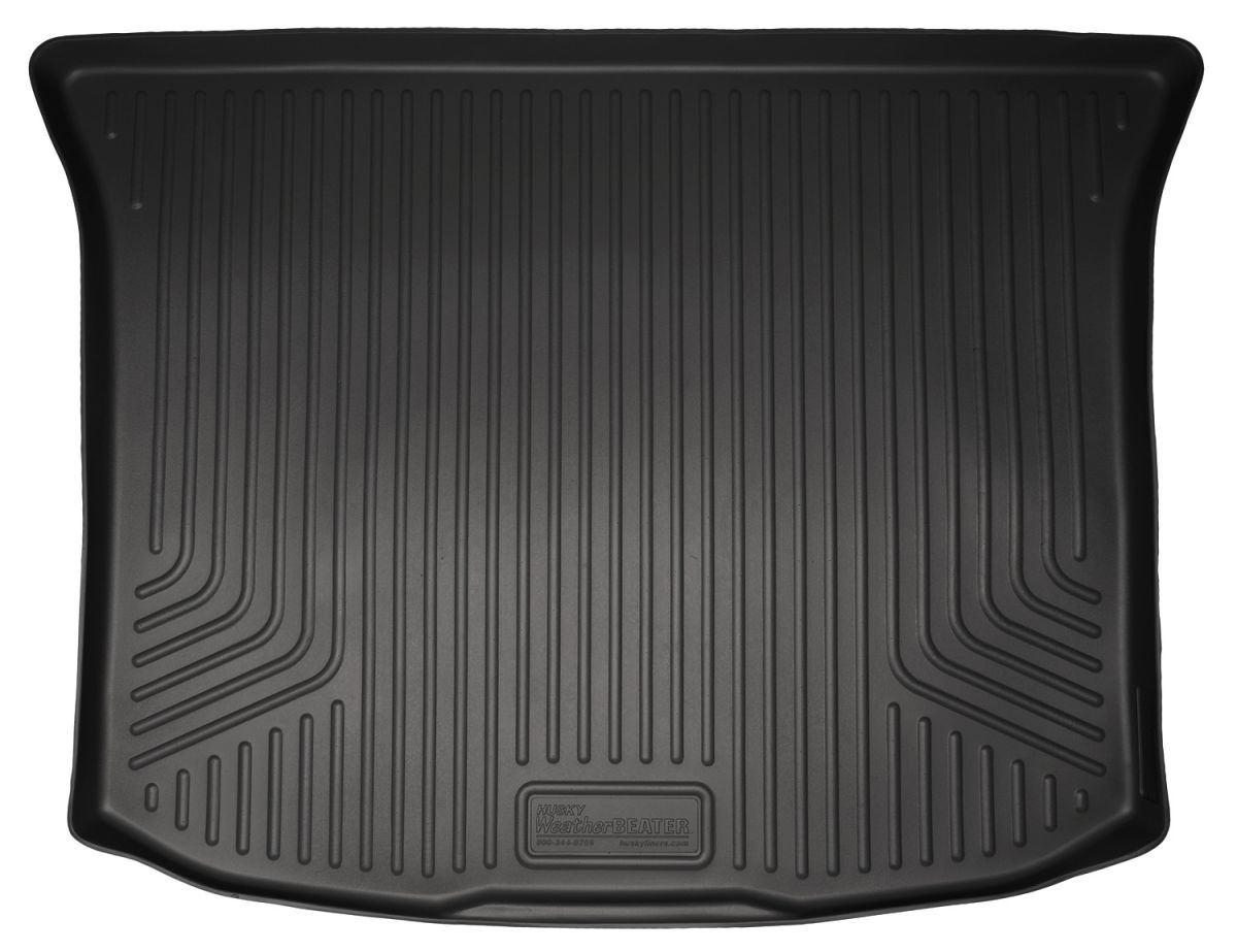 Husky Liners - Husky Liners WeatherBeater Cargo Liner 07-14 Ford Edge/Lincoln MKX-Black 23721