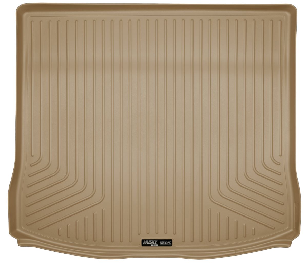 Husky Liners - Husky Liners WeatherBeater Cargo Liner 2015 Ford Edge-Tan 23523