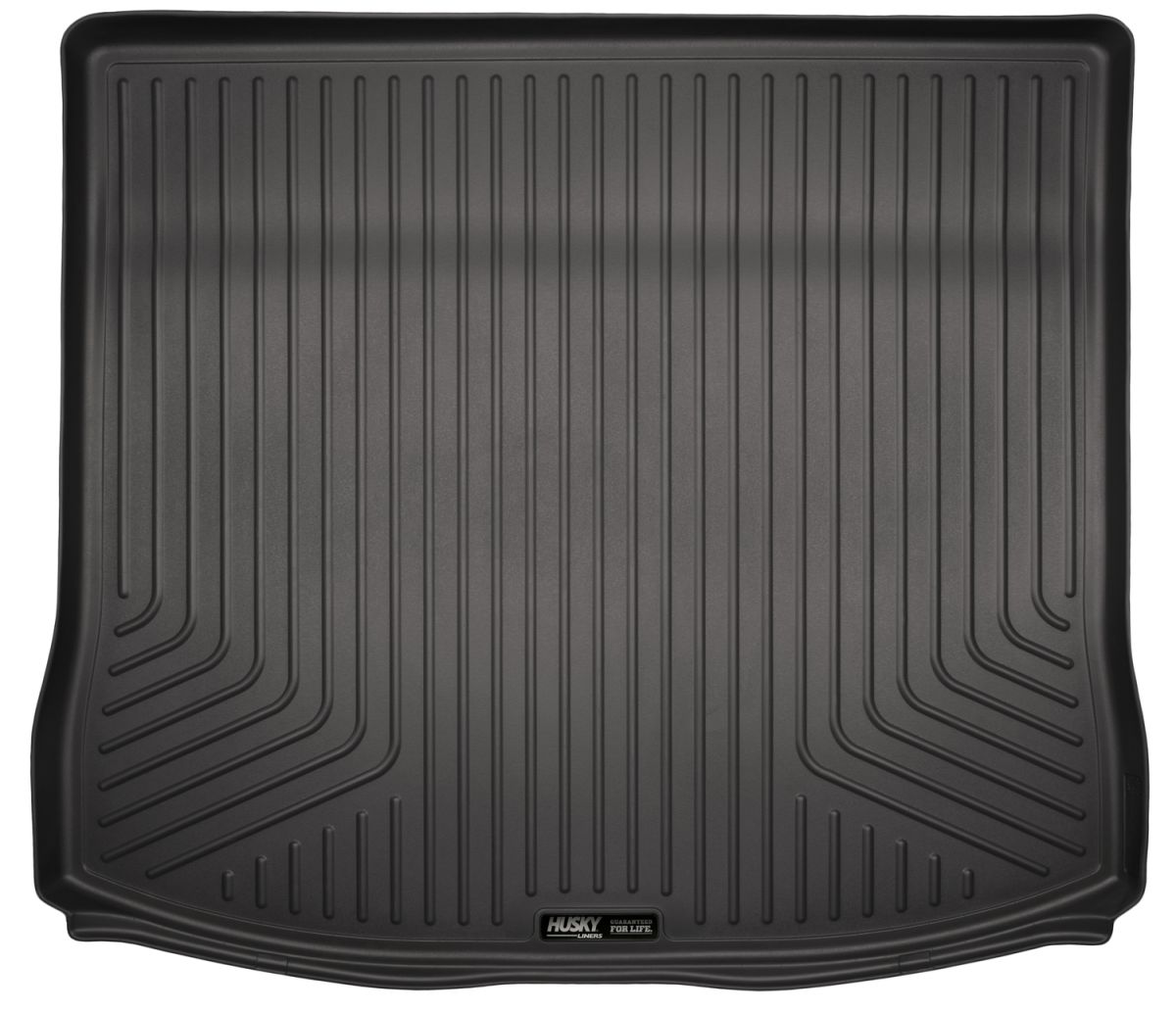 Husky Liners - Husky Liners WeatherBeater Cargo Liner 2015 Ford Edge-Black 23521