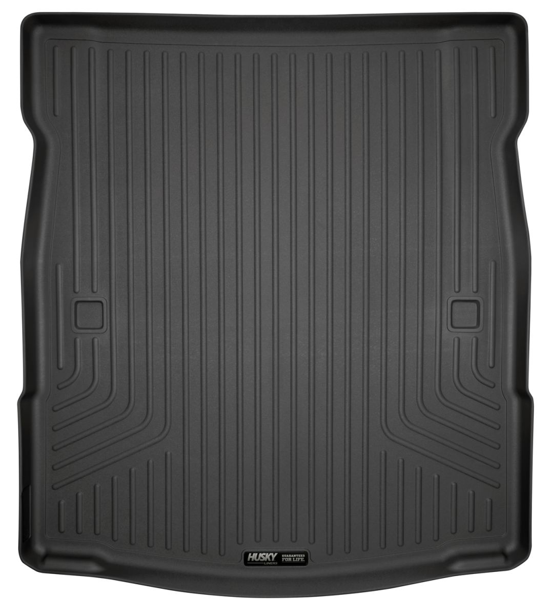Husky Liners - Husky Liners Trunk Liner 2017 Lincoln Continental Black 43391