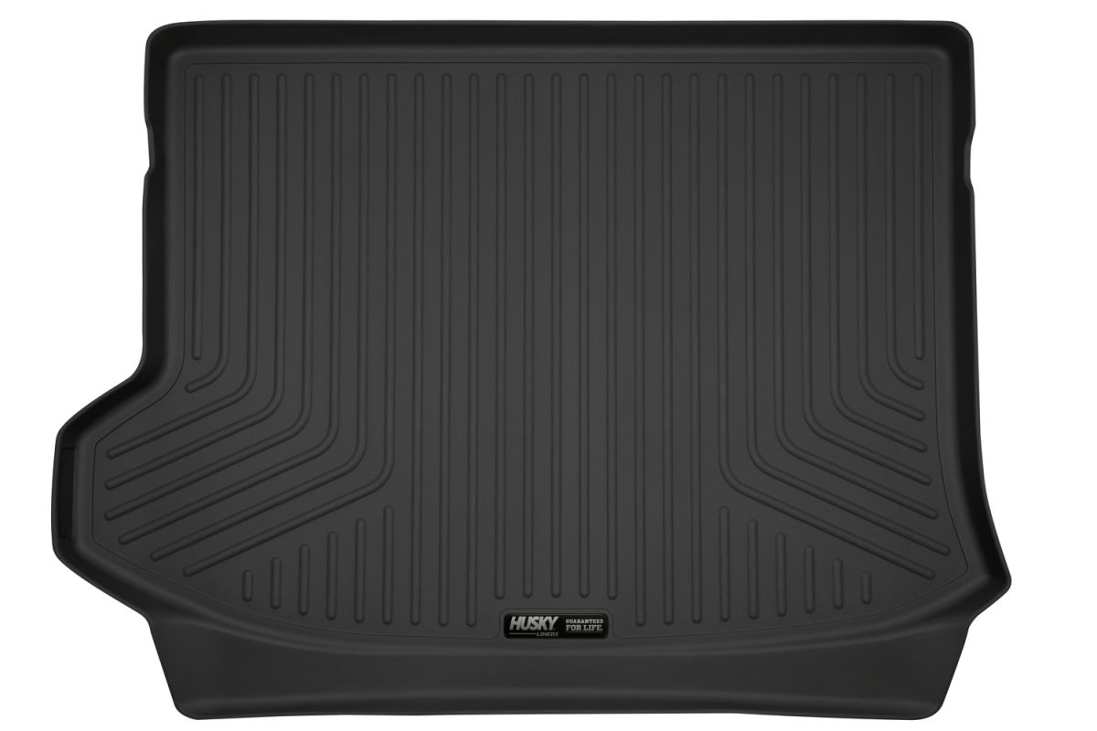 Husky Liners - Husky Liners 16-18 Buick Envision Cargo Liner Black 25111