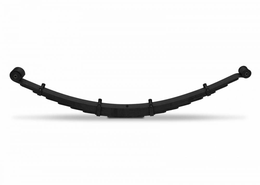 Cognito Motorsports Truck - Cognito Motorsports Truck Deaver 8 Inch Leaf Spring Pack G15 For 01-10 Silverado/Sierra 1500HD-3500HD 210-90236