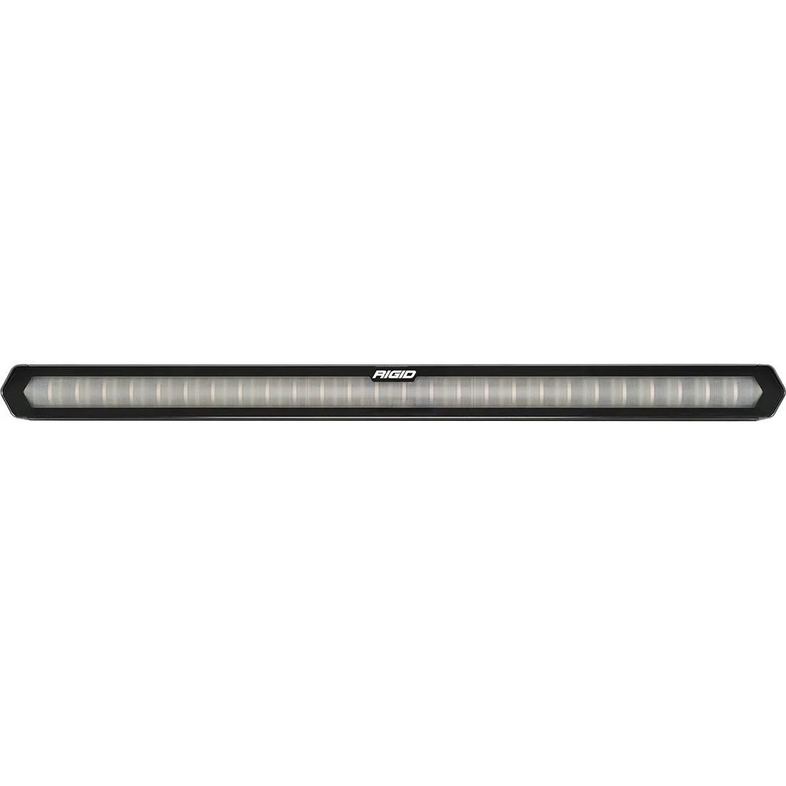 Rigid Industries - Rigid Industries 28 Inch LED Light Bar Rear Facing 27 Mode 5 Color Surface Mount Chase Series 901802