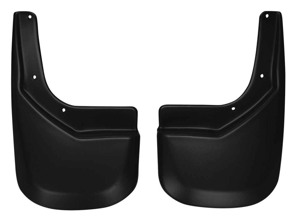 Husky Liners - Husky Liners Mud Flaps Rear 13-15 Ford Escape 59421