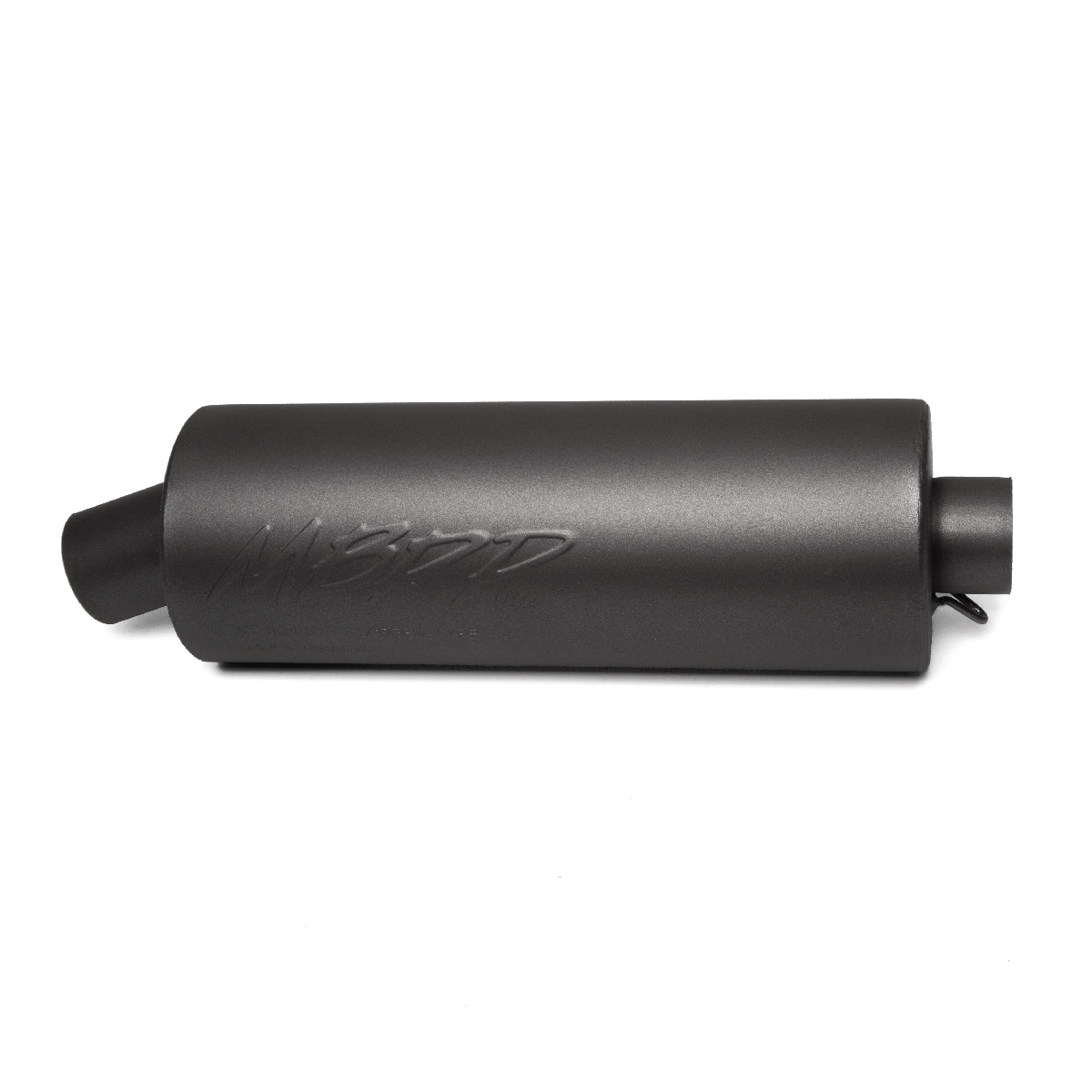 MBRP - MBRP Universal Muffler Performance Series AT-8010P