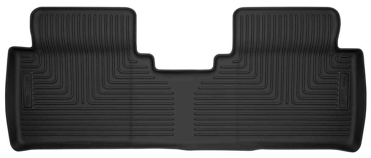 Husky Liners - Husky Liners 16-18 Buick Envision 2nd Seat Floor Liner Black 52921