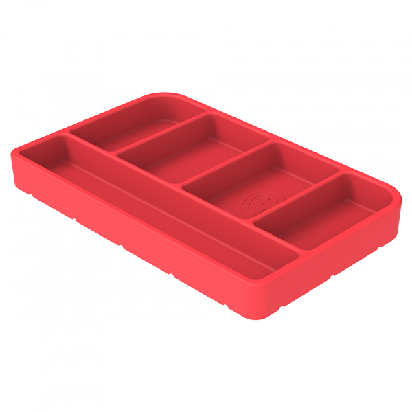 S&B - S&B Tool Tray Silicone Small Color Pink 80-1003S