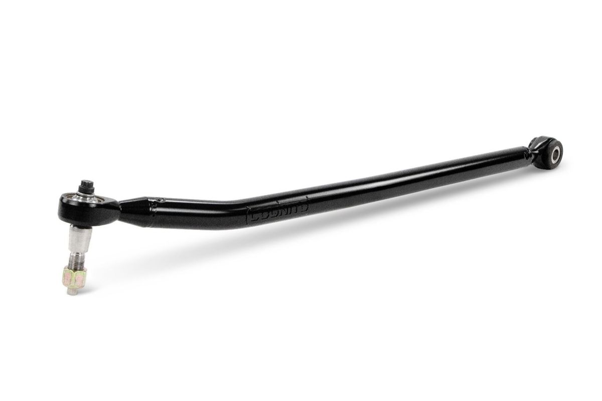 Cognito Motorsports Truck - Cognito Motorsports Truck Heavy-Duty Fixed-Length Track Bar for 17-20 Ford F250/F350 4WD 120-90947